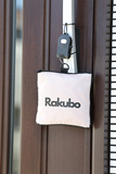 簡易宅配ＢＯＸ「ＲＡＫＵＢＯ」