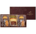 ＧＯＤＩＶＡパティスリー　アソートメント１３個入　ＧＰＣ−３１１