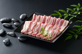 飛騨旨豚焼肉セット