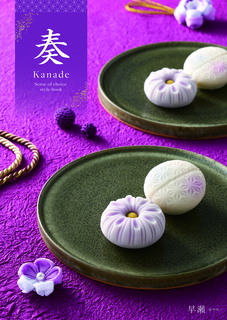 奏フリーチョイスギフト　早瀬（はやせ）