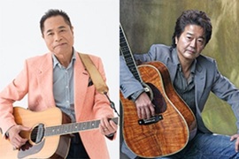 杉田二郎・細坪基佳　２／１６（月）１５：００