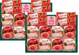 丸大食品　福岡県産あまおう苺のデザート　２個セット　ＫＯＷ−３３