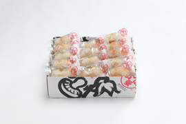 おやき１４個詰合せ　ＩＲ−定番１４