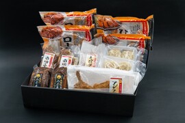 まんぞく矢場とんファミリーセット