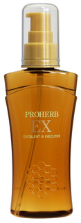 プロハーブ　EXエッセンスローション　120ml