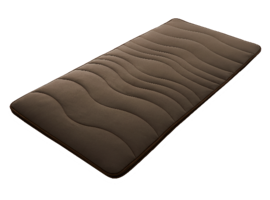 ピュアクリーン2Way敷き布団　シングル