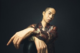 久保田利伸　３／２２（日）１７：００