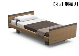 パラマウントベッド INTIME1000 ヨーロピアンスクエア 3M