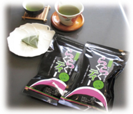 らくらくティーパック（5g×20p）×10袋