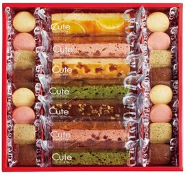 キュートセレクション　ＣＳＢ−１５　