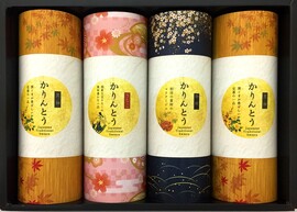 かりんとうギフト（MKT-20R）　24箱