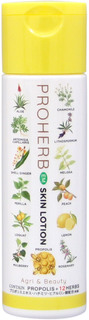 プロハーブＥＭ化粧水　１２０ｍｌ