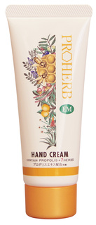 プロハーブハンドクリーム３５ｇ