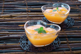 マンゴープリンBOX（MP-6）　6個×20箱