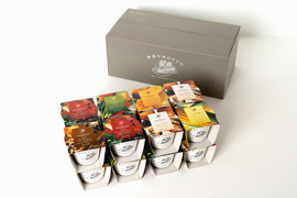 カップスープ１６個ＢＯＸ