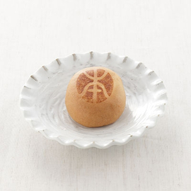 金の本ノ字饅頭１５個入り