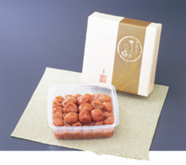 はちみつ仕込み　ポリ容器　化粧箱入　700g