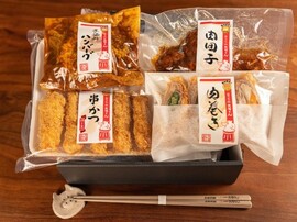 矢場とん合格祈願セット