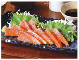 銀刺し造り　130ｇ×2パック