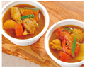 スープカレー（4食入り）