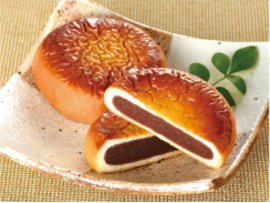 月寒あんぱん 5個入 こしあん