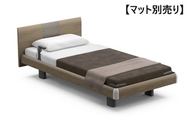 パラマウントベッド INTIME1000 ハリウッドラウンド 3M