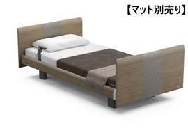 パラマウントベッド INTIME1000 ヨーロピアンラウンド 3M