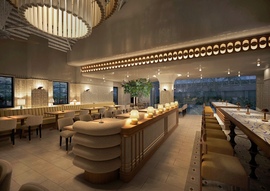 クッチーナパージナディナーチケット