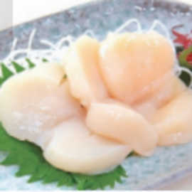 訳ありお刺身用帆立貝柱　１ｋｇ