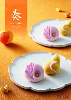 奏フリーチョイスギフト　朝凪（あさなぎ）