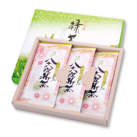 八十八夜新茶平袋３本セット