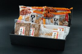 おためし矢場とんファミリーセット