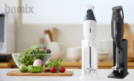 ｂａｍｉｘバーミックス　フードプロセッサー　Ｍ３００スマート０２