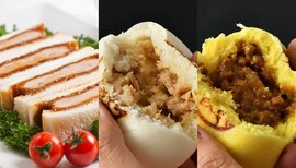 軽食矢場とんファミリーセット