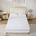 Ｓａｖｅ　Ｙｏｕｒ　Ｂｅｄ　マットレスプロテクター　クラシック　セミダブル