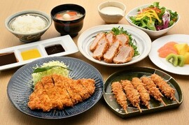 矢場とん三昧セット