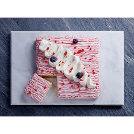 母の日　完熟いちごのモンブラン　１８５４−２７０