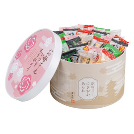 母の日・父の日　京のにぎやかあられ