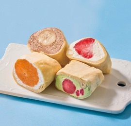 母の日・父の日　京料理「ほった」監修　フルーツづつみ　Ａ２４−６