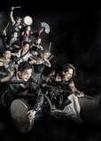 ＤＲＵＭ　ＴＡＯ　７／２４（金）１８：３０