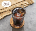 ｃａｆｅ　Ｑｕｅｅｎストレート珈琲
