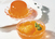 国産みかん使用　まるごとみかん＆果汁ゼリー　ＭＭ−３０Ｖ