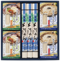 なごやきしめん亭　涼味詰合せＰＥ−３０