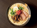 博多とんこつラーメン（具付き８食）