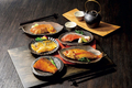 氷温熟成煮魚・焼魚ギフトセット１０切