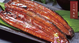 「浜名湖つるや」監修　浜松うなぎ蒲焼セット　Ｙ４−８