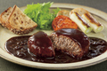 黒毛和牛煮込みハンバーグ　ＫＣ−ＨＢ５０