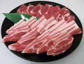 飛騨旨豚焼肉セット６００ｇ