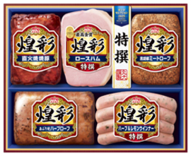 丸大食品　煌彩ＭＶ−４９５