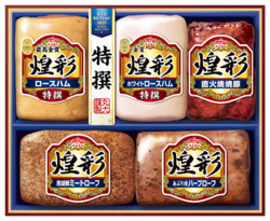 丸大食品　煌彩ＭＶＳ−５５５